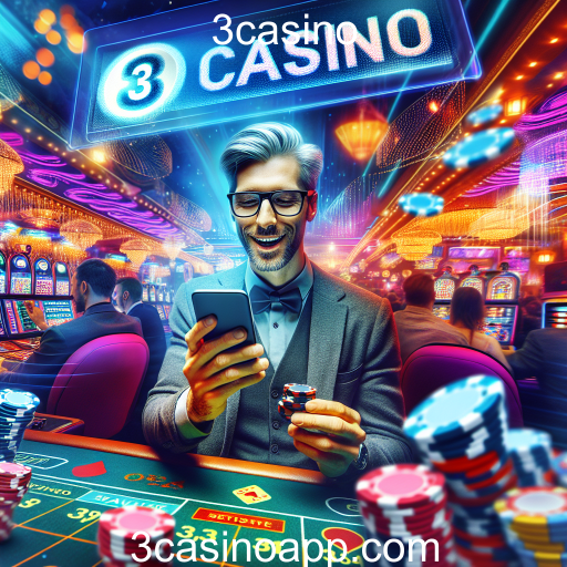 Apostas Esportivas no 3casino: Como Apostar e Vencer