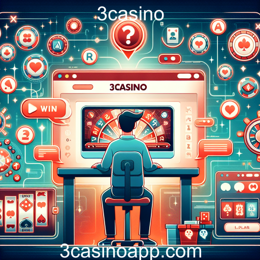 Guia Completo de Perguntas Frequentes para Jogadores de Cassino
