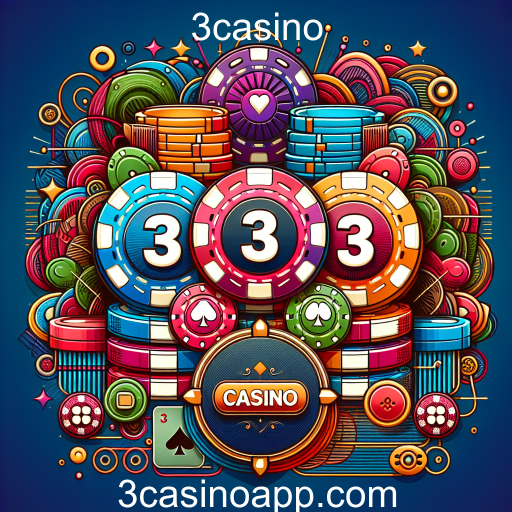 Descubra as Melhores Promoções do 3casino: Maximize sua Experiência de Jogo