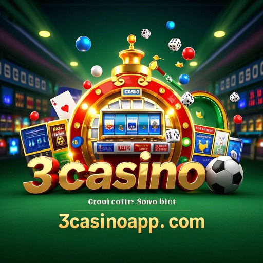 3casino