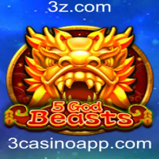 Descubra o Fascinante Mundo de 5GodBeasts
