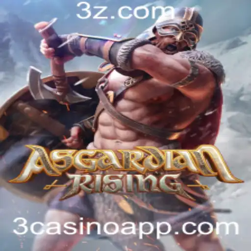 AsgardianRising: Aventuras Épicas no Universo dos Deuses Nórdicos