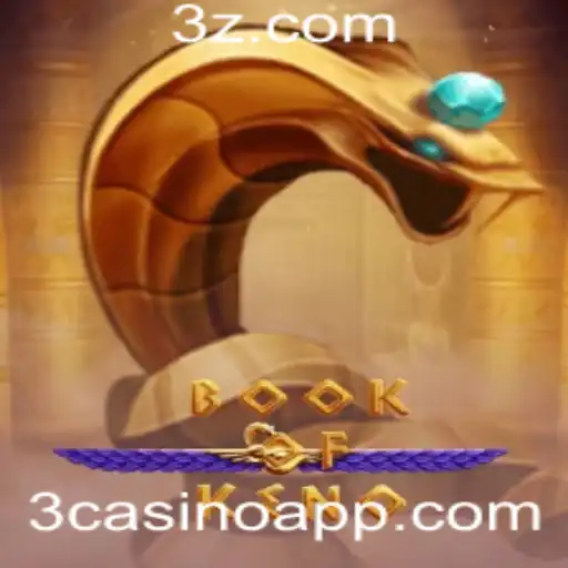 Descubra o Fascinante Mundo do Game BookOfKeno com 3casino