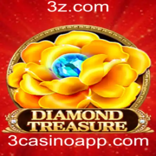 Descubra os Segredos do Jogo Diamondtreasure com 3casino