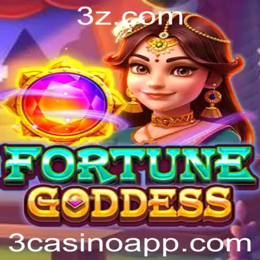 Explorando o Mundo de FORTUNEGODDESS: Um Mergulho em 3casino