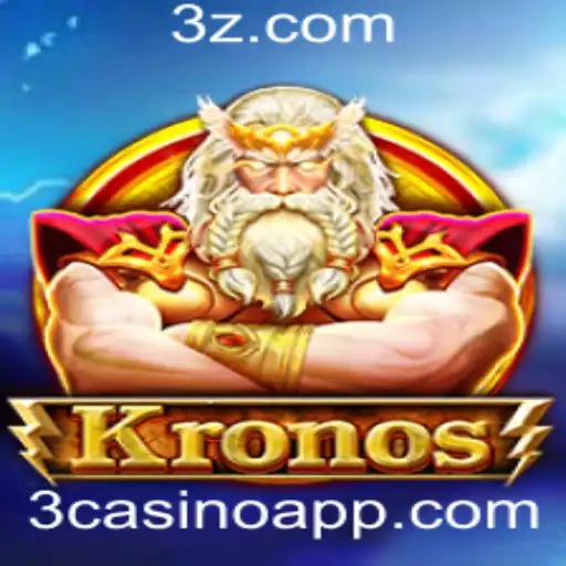 Explorando o Universo de Kronos: Um Mergulho no Jogo 3Casino
