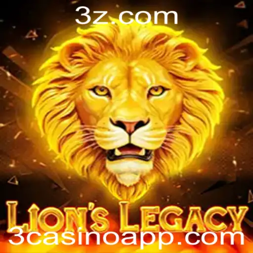 Descubra LionsLegacy: Um Jogo Inovador com Elementos de Casino
