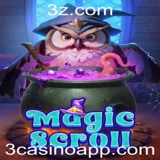 Explorando o Universo de MagicScroll: O Novo Fenômeno em Jogos de Cassino