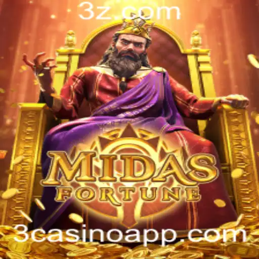 Descubra o Fascinante Mundo de MidasFortune no 3casino