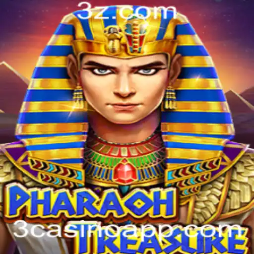 Descubra o Fascinante Mundo do Jogo PharaohTreasure