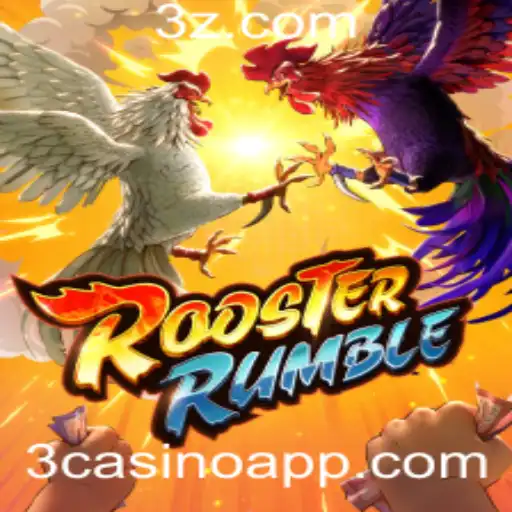 Descubra o Fascinante Mundo de 'RoosterRumble' no Universo 3casino