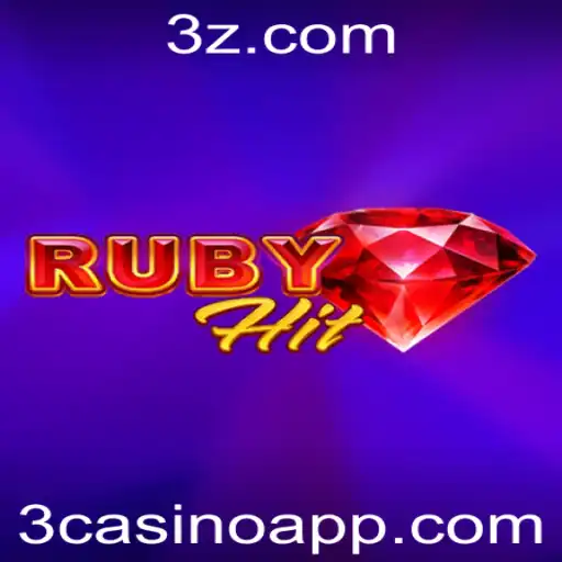 Explorando o Mundo de RubyHit: Um Novo Patamar nos Jogos de 3casino