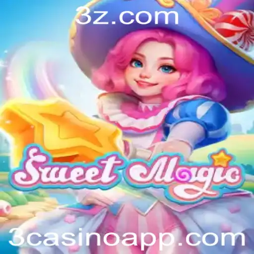 Explorando o Encanto de SweetMagic: Um Mergulho no Mundo dos Jogos 3casino