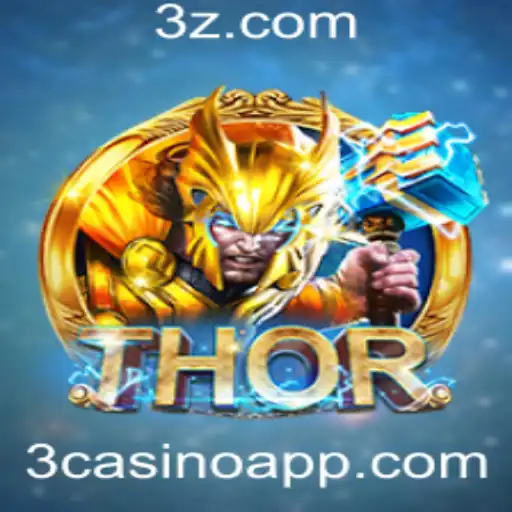 Descubra o Jogo THOR Combinado Com a Emoção dos Casinos