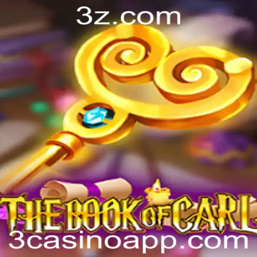 TheBookofCarl: Um Mergulho no Universo do Jogo de Cassino 3casino
