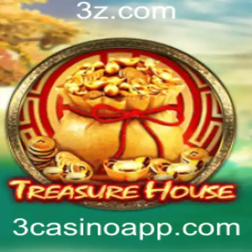 Tesouros e Desafios: A Aventura do Jogo TreasureHouse