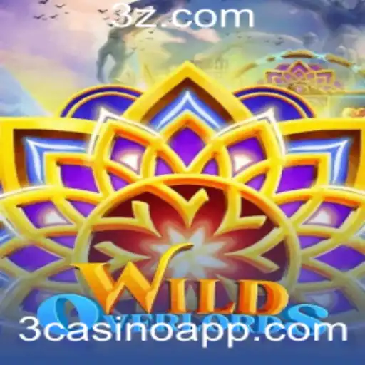 WildOverlords: Descubra o Novo Fenômeno dos Cassinos com 3casino