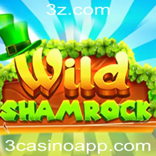 Aventuras em WildShamrock: Descubra o Novo Fenômeno do 3casino