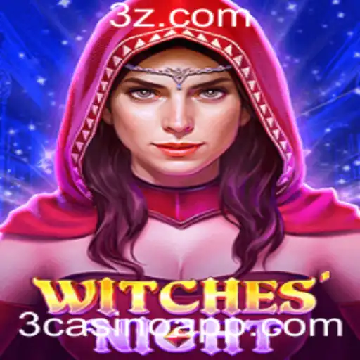 Descubra o Fascinante Mundo do Jogo WitchesNight e as Regras de 3casino