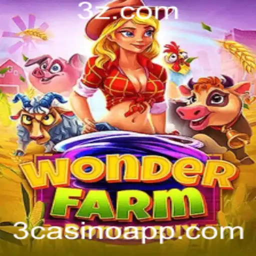 Explorando WonderFarmBonusBuy: Um Mergulho no Mundo dos Jogos de Azar em 2023
